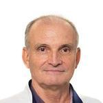 Ломакин Николай Николаевич, Онколог - Москва