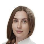 Сорокина Татьяна Владимировна, Сосудистый хирург (ангиохирург), Врач УЗИ, Флеболог - Москва