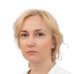 Игнатова Наталья Владимировна, Врач-косметолог, Дерматолог - Москва