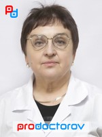 Плотникова Ирина Владимировна, Врач УЗИ - Москва