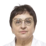 Плотникова Ирина Владимировна, Врач УЗИ - Москва