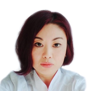 Ли Алёна Валентиновна - фотография Ли Алёна Валентиновна, гинеколог, акушер, врач узи, детский врач узи, детский гинеколог - Одинцово