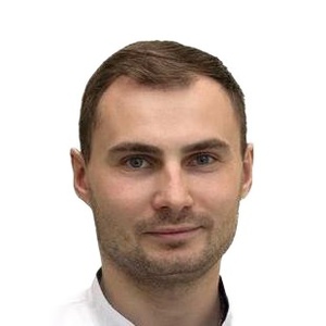 Валялов Кирилл Андреевич - фотография Валялов Кирилл Андреевич, врач узи - Москва