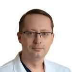 Подлужный Данил Викторович Подлужный Данил Викторович, Хирург, Онколог - Москва