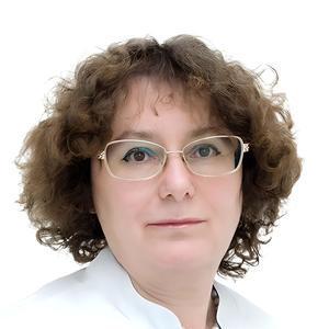 Рогачева Екатерина Робертовна, Детский онколог, Детский гематолог - Москва