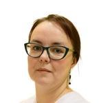 Козорезова Людмила Вадимовна, Дерматолог, Детский дерматолог, Венеролог, Аллерголог, Дерматовенеролог, Детский аллерголог - Москва