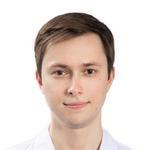 Васин Андрей Андреевич, Терапевт, Врач общей практики (семейный врач), Кардиолог - Москва