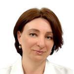 Салпагарова Светлана Рамазановна Салпагарова Светлана Рамазановна, Психолог, Клинический психолог - Москва