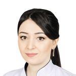 Мовсесян Марина Хажаковна, Офтальмолог-хирург, Офтальмолог (окулист) - Москва