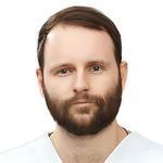 Малин Сергей Владиславович, Стоматолог-ортопед, Стоматолог - Москва