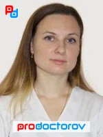 Ермолаева Мария Михайловна, Стоматолог, стоматолог-хирург - Москва