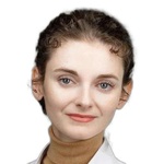 Алташина Марина Викторовна, Гинеколог, Детский гинеколог, Эндокринолог - Москва