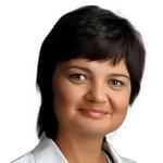 Толкачева Анна Анатольевна, Офтальмолог (окулист) - Москва