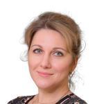 Монастырева Эллина Гидалльевна, Стоматолог - Москва