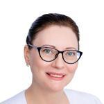 Чекалина Ольга Валерьевна, Невролог, Ортопед, Рефлексотерапевт, Физиотерапевт - Москва