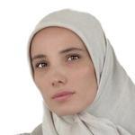 Арсланбекова Мадина Османовна, Гинеколог, Акушер, Врач УЗИ, Гемостазиолог - Москва