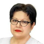 Саакян Анжела Джамиловна, Акушерка - Москва