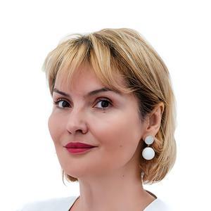 Исмаилова Наталья Супьяновна, врач-косметолог - Москва