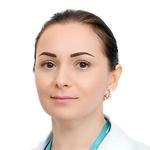 Астамирова Зарема Руслановна, Гастроэнтеролог - Москва