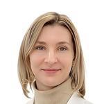 Михайлова Наталья Александровна, Невролог - Москва