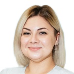 Попова Марина Борисовна, Уролог, Андролог, Врач УЗИ, Урогинеколог - Москва