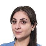 Шенгелия Нинико Карлоевна Шенгелия Нинико Карлоевна, Малоинвазивный хирург, Сосудистый хирург (ангиохирург) - Москва