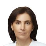 Амбарцумян Нонна Арнольдовна, Гинеколог, Врач УЗИ, Гинеколог-эндокринолог - Москва