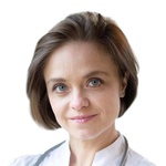 Поташева Елена Александровна, Диетолог, Гастроэнтеролог - Москва