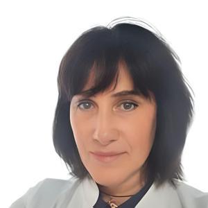 Русина Вера Анатольевна, кардиолог , врач узи - Москва