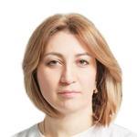 Сидакова Лиана Борисовна, Невролог - Владикавказ