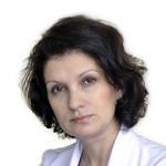 Соколова Наталья Анатольевна, Кардиолог - Москва