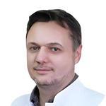 Андранович Станислав Валерьевич, Уролог - Москва