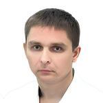 Антипов Евгений Александрович, Малоинвазивный хирург - Москва