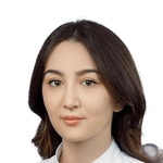 Ашикова Патимат Магомедрасуловна, Офтальмолог-хирург, Офтальмолог (окулист) - Москва