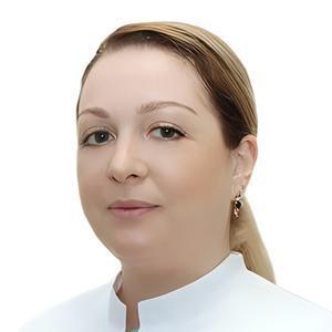 Савватимова Софья Владимировна, педиатр - Москва