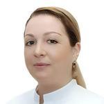 Савватимова Софья Владимировна, Педиатр - Москва