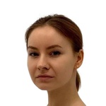 Румак Анна Станиславовна, Врач-косметолог, Дерматолог - Москва