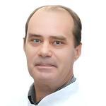 Переверзев Игорь Александрович, Уролог - Москва