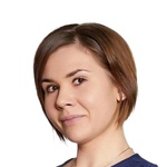 Афанасьева Мария Михайловна, Невролог - Москва