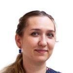 Бычкова Галина Васильевна, Врач УЗИ - Москва