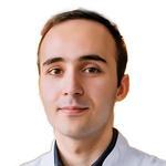 Гулиев Роман Рафаилович Гулиев Роман Рафаилович, Стоматолог, стоматолог-имплантолог, стоматолог-ортопед, челюстно-лицевой хирург - Москва