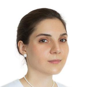 Сикоева Диана Ивановна, врач-косметолог - Москва