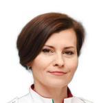 Нейман Ксения Павловна, Гастроэнтеролог - Москва