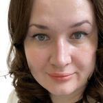 Кожокар Кристина Степановна Кожокар Кристина Степановна, Врач ЛФК - Москва