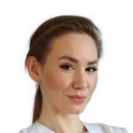 Ковалюк Алена Игоревна, Врач-косметолог, Дерматовенеролог - Москва