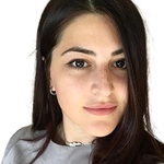 Меликян Н. А. - фото