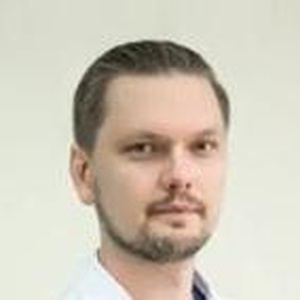 Морозов Владимир Викторович - фотография Морозов Владимир Викторович, травматолог - Москва