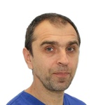 Макаров Сергей Владимирович, Массажист - Москва