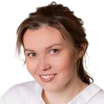 Ерганова Ольга Ивановна, Стоматолог - Москва