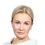 Дейлидко Элла Николаевна, Репродуктолог, Гинеколог - Москва